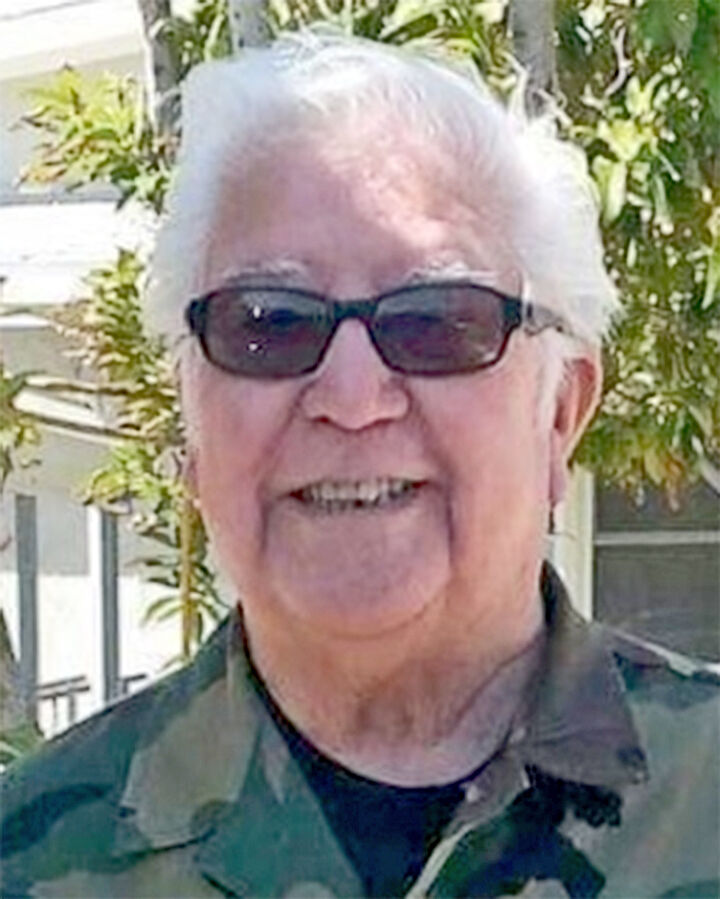 Frederick Ayala Venegas